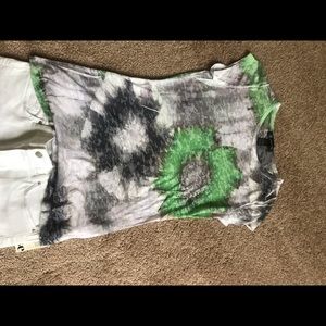 INC International Concepts T-Shirt